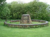 Battle of Roslin Memorial